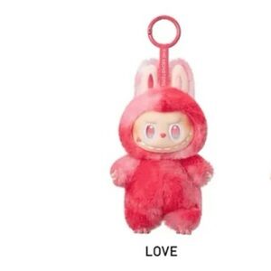 Love Labubu